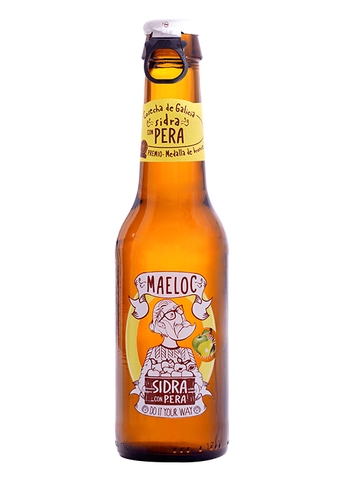 Cider Maeloc 200ml