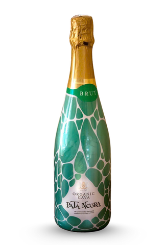 Organic Cava Pata Negra