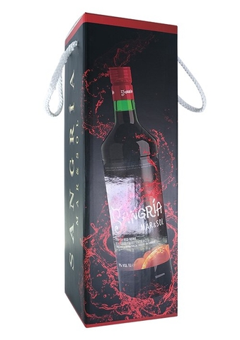 Vỏ Hộp Sangria 1.5L