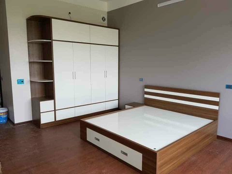 Phòng Ngủ 21