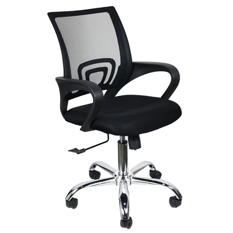 Ghế lưới xoay Hòa Phát GL113M