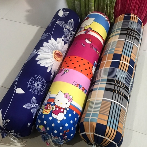 Gối ôm HT trẻ em