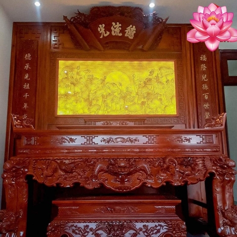 Sập gỗ sồi 1.97m chân 18