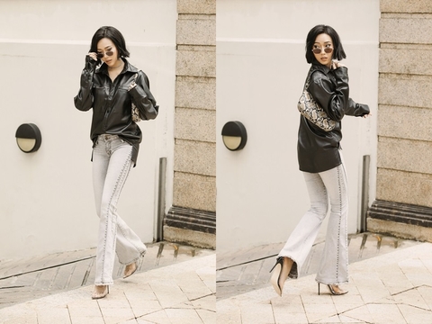 Khi các thương hiệu thời trang Việt gặp gỡ và giao thoa