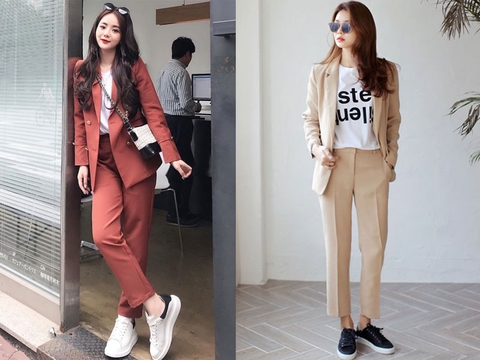 Những dấu ấn thú vị cho thời trang mùa Thu Đông không còn đơn điệu