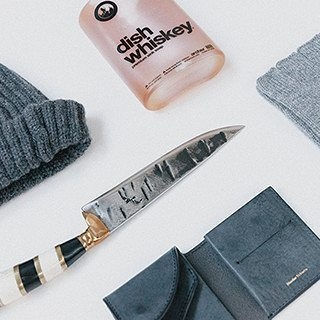 Sea Fashion