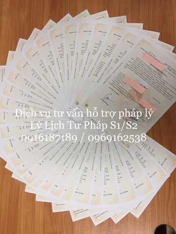  Danh sách 63 Sở Tư Pháp Thành Phố/Tỉnh Việt Nam.