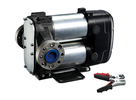 BƠM DẦU BIPUMP BN-DC-29C 12V-24V