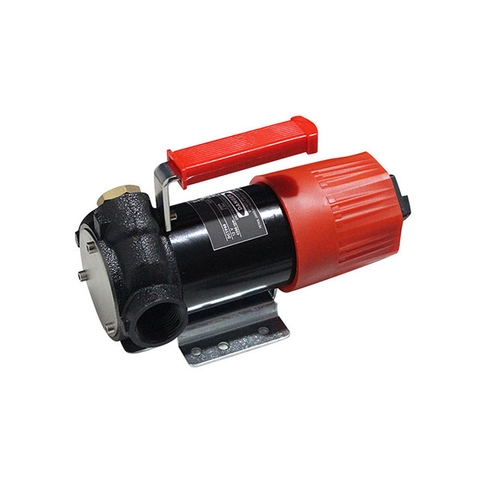 BƠM DẦU DIESEL DCTP80