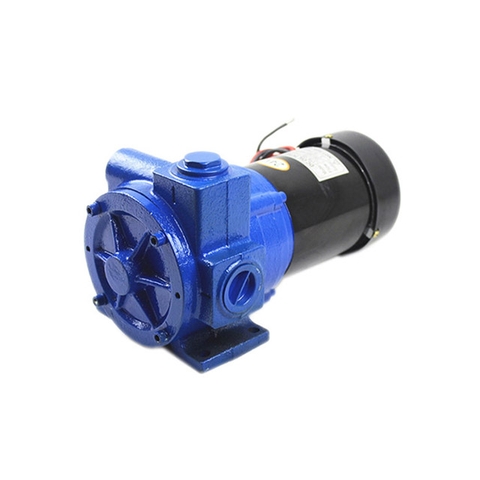 BƠM DẦU DIESEL DCTP100