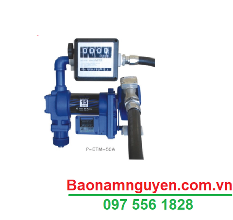 BƠM XĂNG ETM50-DC24B
