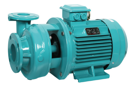 BƠM NƯỚC LY TÂM BƠM NƯỚC LY TÂM 1-1/2BL-6B