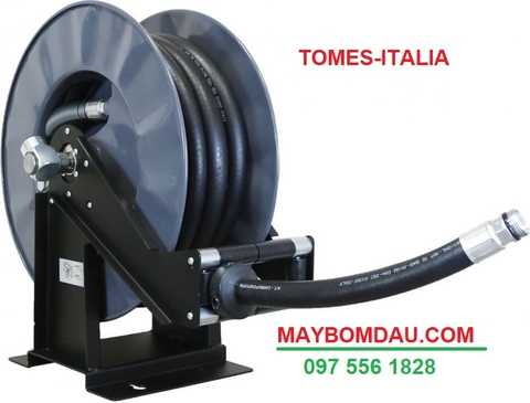 RULO DẪN DẦU TOMES DAVT0096 19X10M