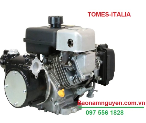 BƠM DẦU ĐẦU NỔ TOMES MOTOPUMP FOX / Code DMTP0014