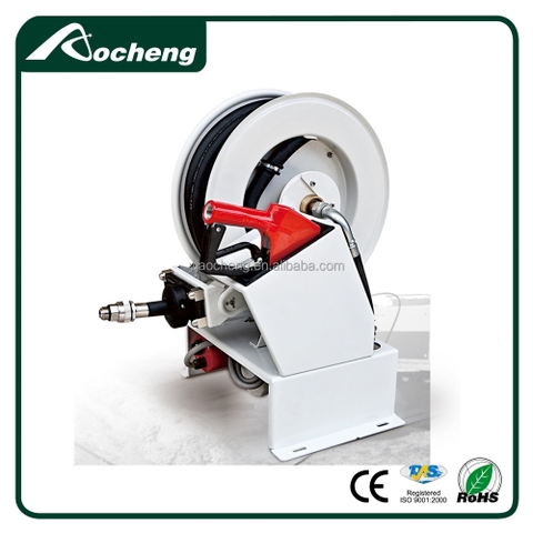 RULO CUỐN ỐNG TỰ RÚT FHR