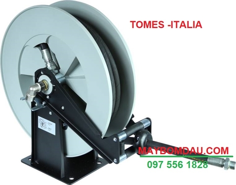 RULO DẪN DẦU NHỚT OAVT0383 1/2" 15mt