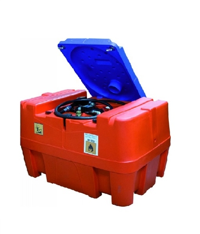 BƠM DẦU DI ĐỘNG TOMES DTNK0021 - 37 lt/min 12 V