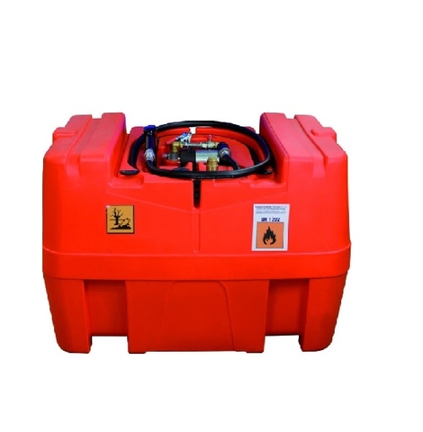 BƠM DẦU DI ĐỘNG TOMES DTNK0036 - 37 lt/min 12 V