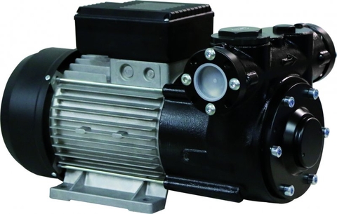 BƠM DẦU TOMES DONKEY DETP0111 - 160 lt/min 230V