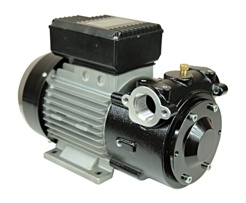 BƠM DẦU TOMES HARE CODE DETP0425 - 82 lt/min 230V 50Hz