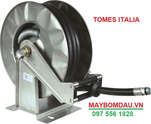 RULO DẪN DẦU TOMES DAVT0018 - Ø25x35 10mt