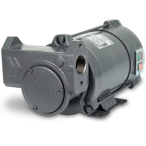 BƠM XĂNG DẦU GESPASA IRON-50 Ex 230 VAC