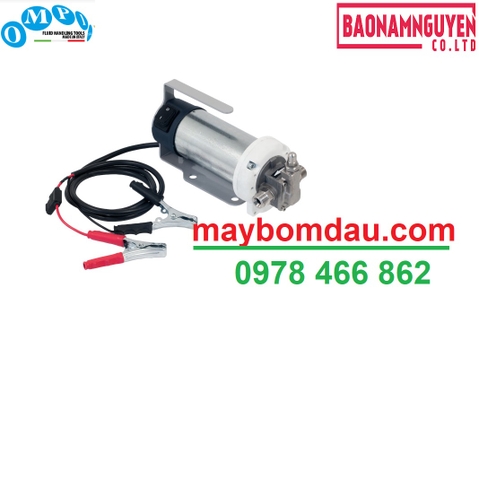 BƠM DẦU NHỚT OMPI 70710