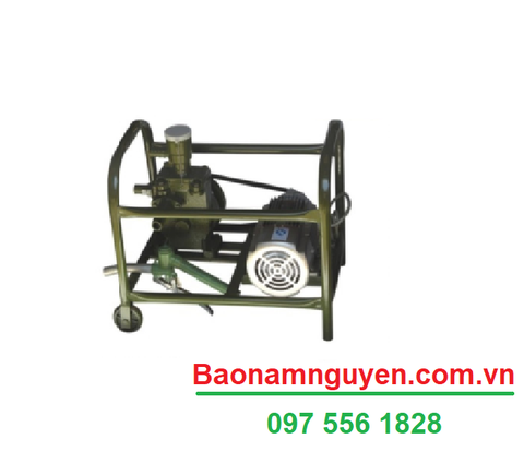 BƠM XĂNG DẦU ĐỒNG BỘ P-LH-80-380