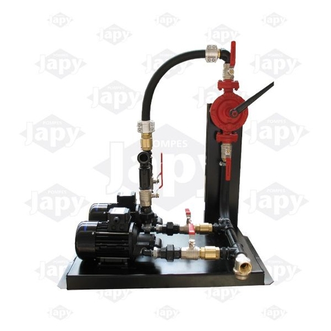 BƠM DẦU JAPY PA0051