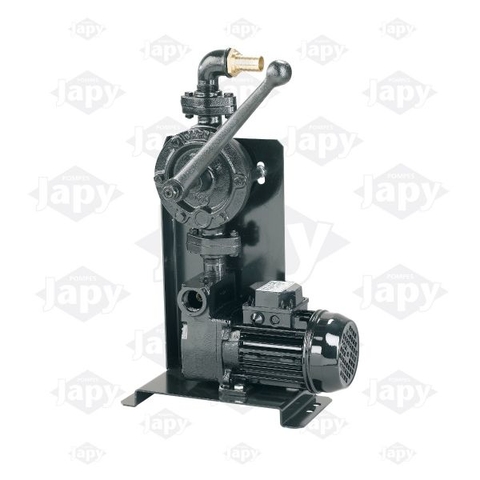 BƠM DẦU JAPY PA110, PA111