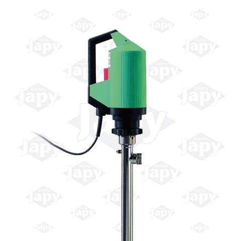 BƠM THỰC PHẨM JAPY F-INOX1000-520, F-INOX1000-D600