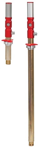 BƠM DẦU KHÍ NÉN GESPASA GM-5