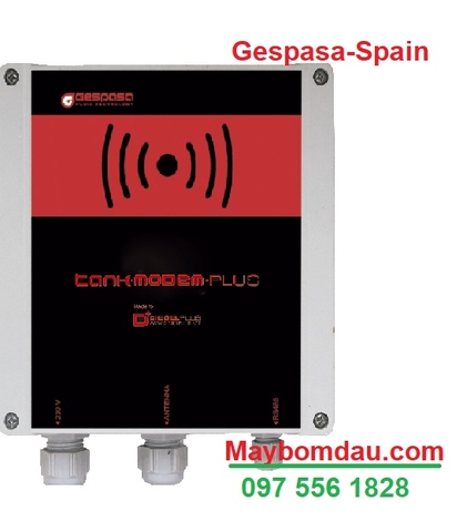 THIẾT BỊ ĐO MỨC TANK MODEM PLUS