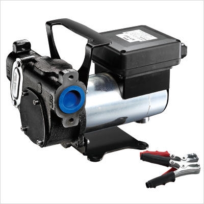 BƠM DẦU DIESEL BN-DC-29B 12V-24V