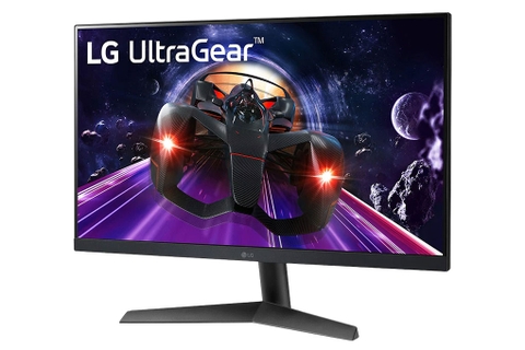 Màn hình LG Gaming UltraGear 24GN650-B.ATV 23.8 inch FHD/144Hz/1ms/FreeSync/DisplayPort
