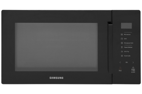Lò vi sóng có nướng Samsung MG30T5018CK/SV 30 lít