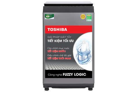 Máy giặt Toshiba 7 Kg AW-L805AV (SG)