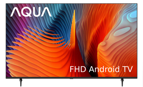 Android Tivi AQUA 43 inch AQT43D67FG