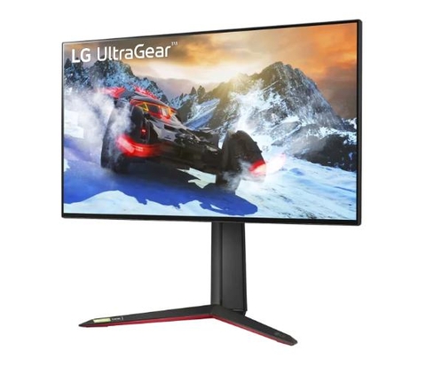 Màn hình Gaming LG UltraGear 27GP95R 27 inch (4K/IPS/144Hz/1ms/G-Sync)