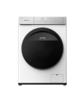 Máy giặt sấy Panasonic 9.0 KG NA-V90FC1WVT