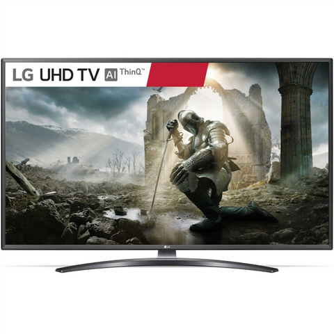 Smart Tivi LG 4K 55 inch 55UM7600PTA Model 2019