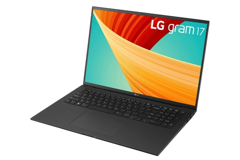 Laptop LG gram 2023 i7 1360P/16GB/1TB/Win11 (17Z90R-G.AH78A5)