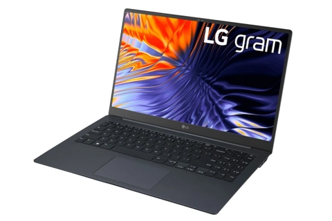 Laptop LG gram UltraSlim 2023 i5 1340P/16GB/512GB/Win11 (15Z90RT-G.AH55A5)