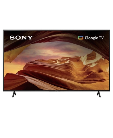 Google Tivi Sony 4K 65 inch KD-65X77L