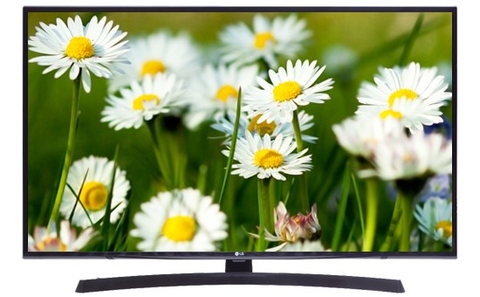 Smart Tivi LG 4K 55 inch 55UM7400PTA Model 2019
