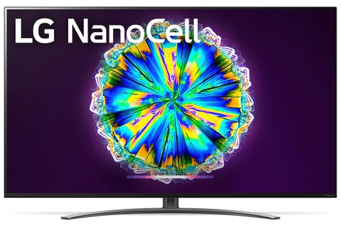 Smart Tivi NanoCell LG 4K 65 inch 65NANO91TNA Model 2020