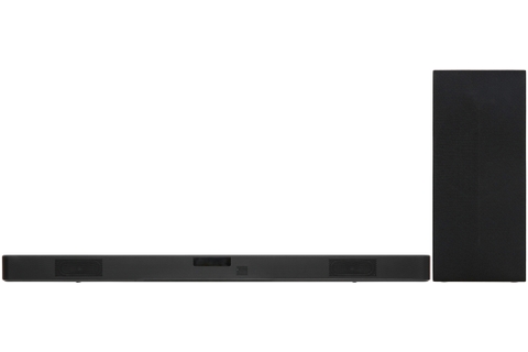 Loa thanh soundbar LG 2.1 SL4 300W (Model 2019)