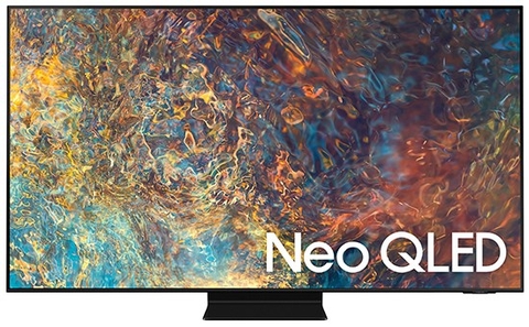 Smart Tivi Neo QLED 4K 55 inch Samsung QA55QN90A Mới 2021