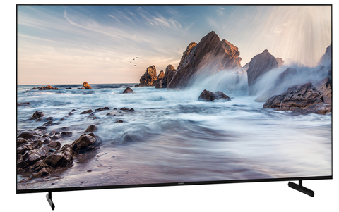 Google Tivi Sony 4K 85 inch KD-85X80L
