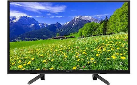 Smart Tivi Sony 32 inch KDL-32W610G Model 2019
